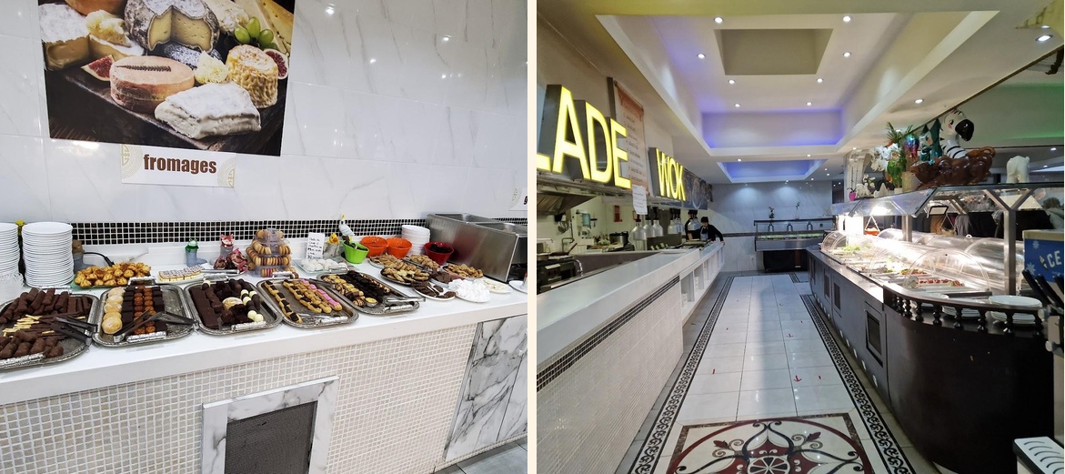 Le Grand Aigle - Gallery Image 1