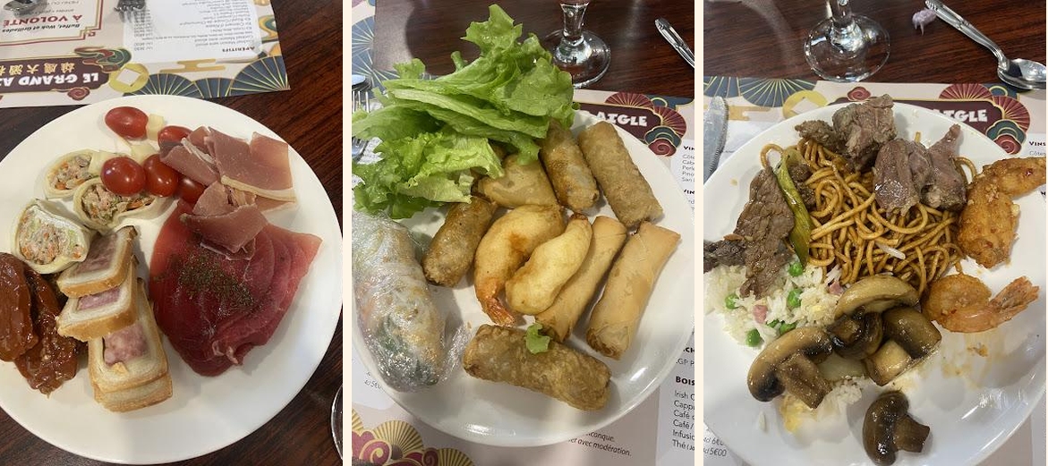 Le Grand Aigle - Gallery Image 5