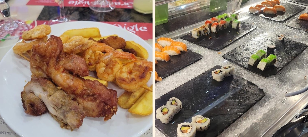 Le Grand Aigle - Gallery Image 7