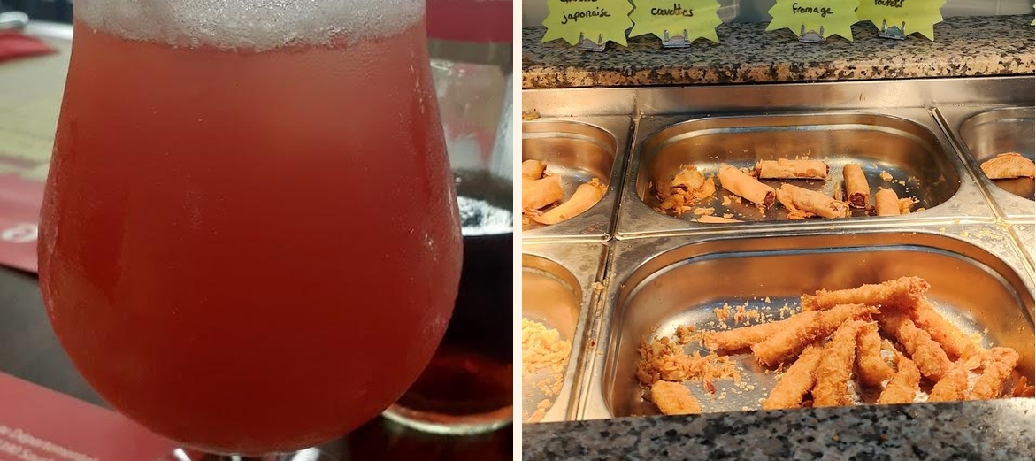 Le Grand Aigle - Gallery Image 8